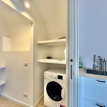 Ferienhaus Casa Nannina *