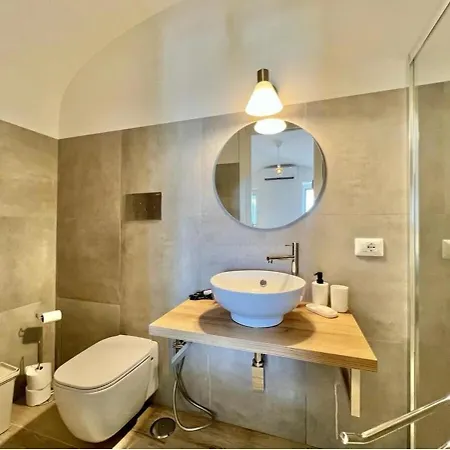 Ferienhaus Casa Nannina Capri