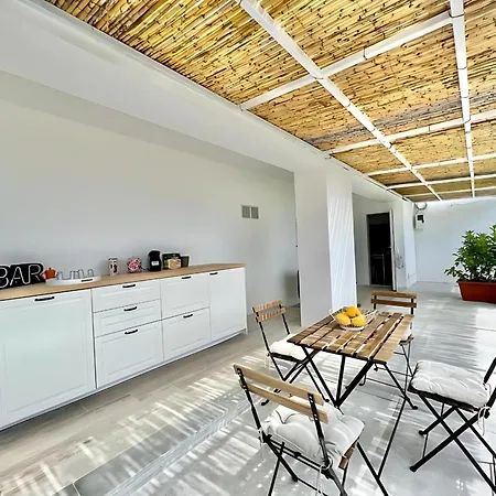 Ferienhaus Casa Nannina