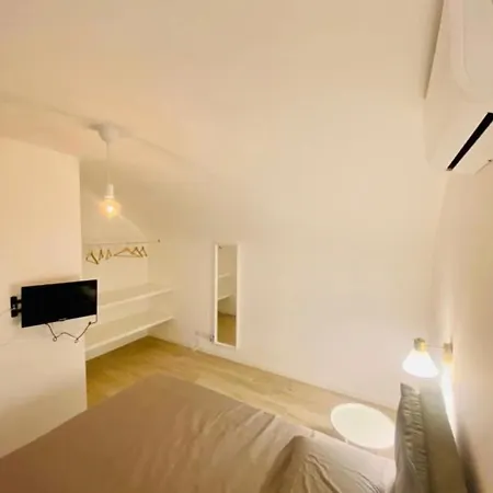 Ferienhaus Casa Nannina *