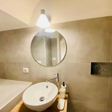 Casa Nannina Ferienhaus Capri