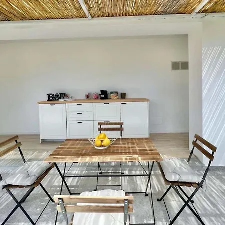 Casa Nannina Capri