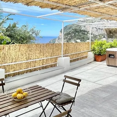 Casa Nannina * Capri