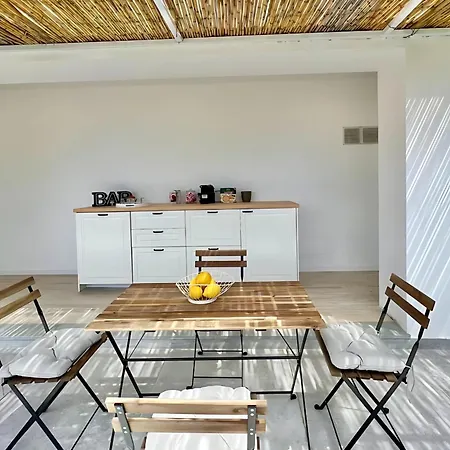 Ferienhaus Casa Nannina