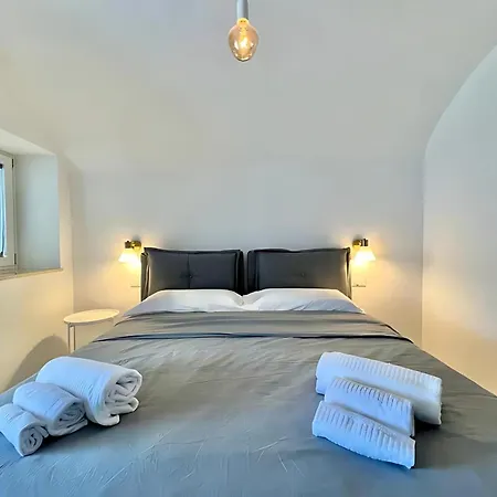 Casa Nannina Ferienhaus *