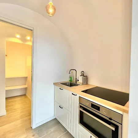 Ferienhaus Casa Nannina *