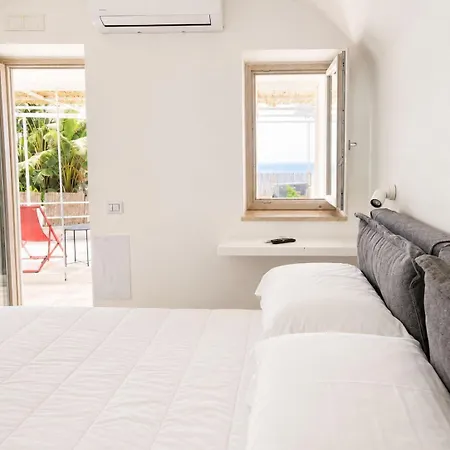 Casa Nannina Apartament
