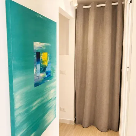 Apartament Casa Nannina