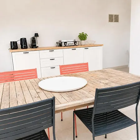 Apartament Casa Nannina *